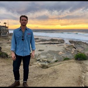 Meet your Posher, Tyler